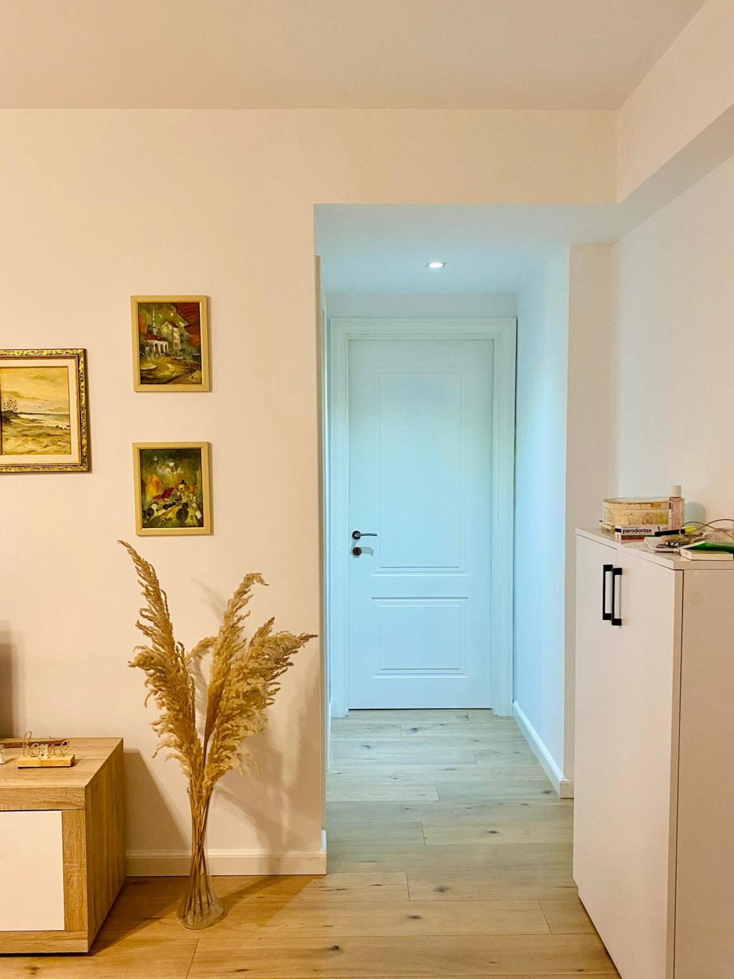 Jolie Center Apartment 티라나 외부 사진