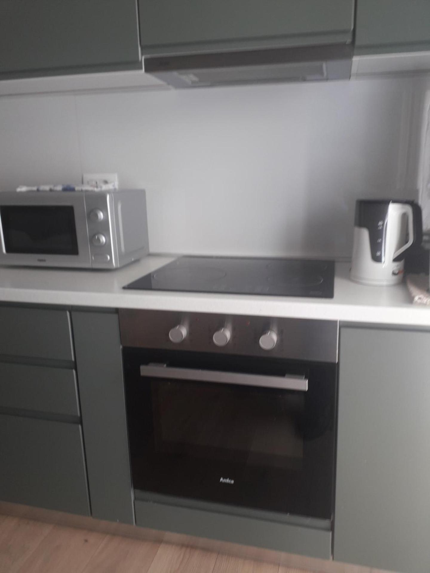 Jolie Center Apartment 티라나 외부 사진