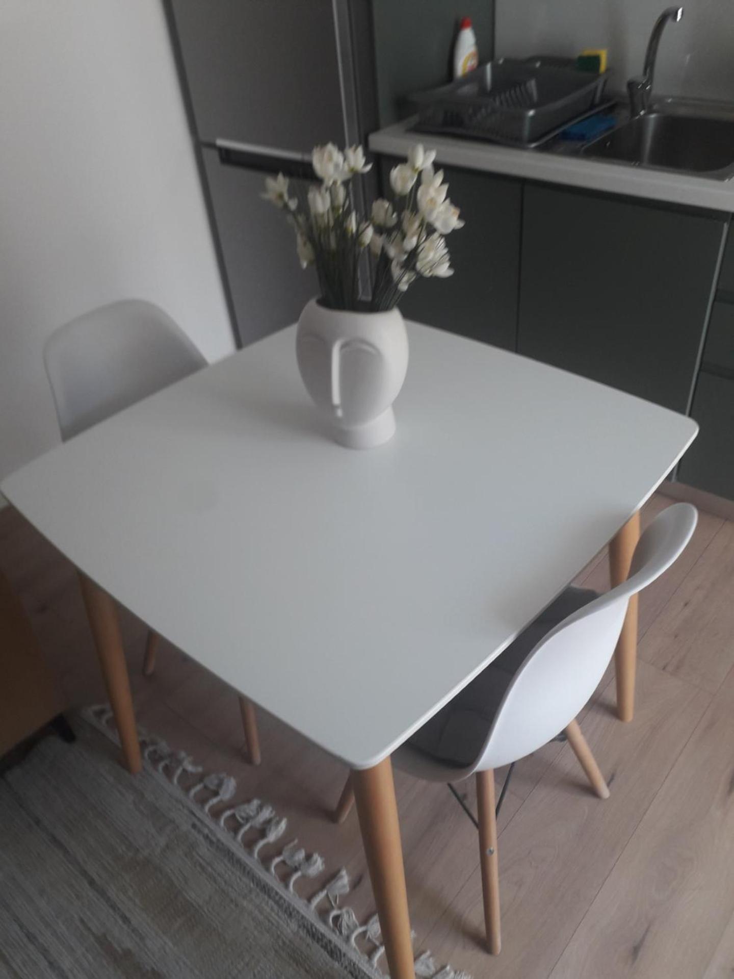 Jolie Center Apartment 티라나 외부 사진